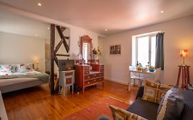 Great Apt In Historical City Center