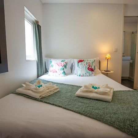 Great Apt In Historical City Center Lissabon Exterior foto